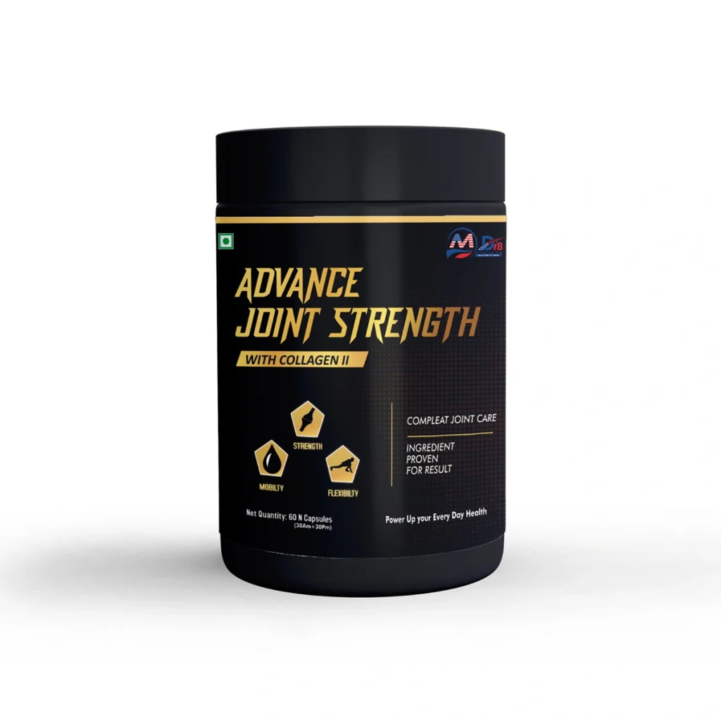 Advance Joint Capsule