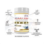 BCAA Blueberry