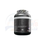 Whey Protein Advance Vanilla Ice Cream - 2Kg