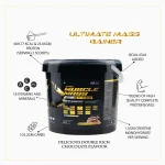 Mass Gainer Chocolate - 5Kg